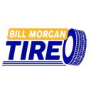 Bill Morgan Tire Company logo